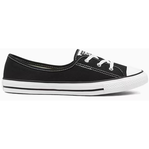 Tenisi unisex Converse Chuck Talor As Dainty Ballet 566775C - poza 1