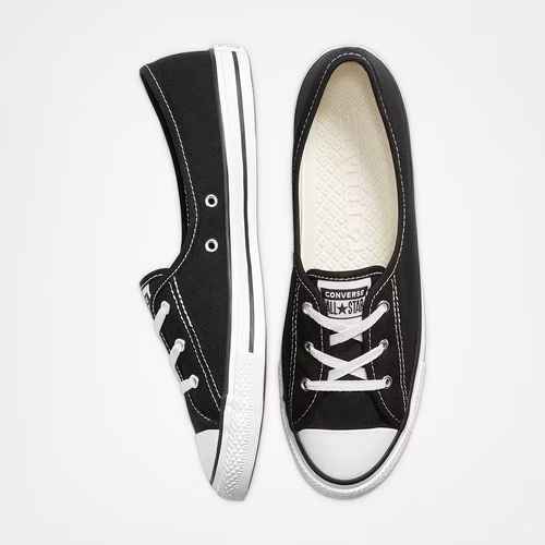 Tenisi unisex Converse Chuck Talor As Dainty Ballet 566775C - poza 2