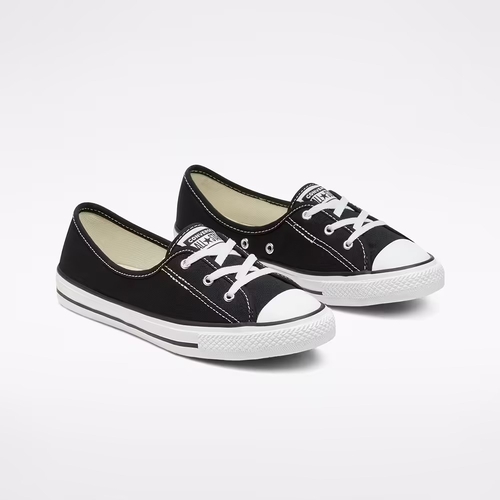Tenisi unisex Converse Chuck Talor As Dainty Ballet 566775C - poza 3