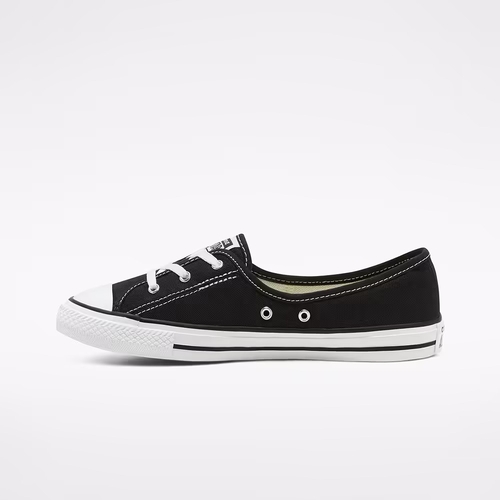 Tenisi unisex Converse Chuck Talor As Dainty Ballet 566775C - poza 4