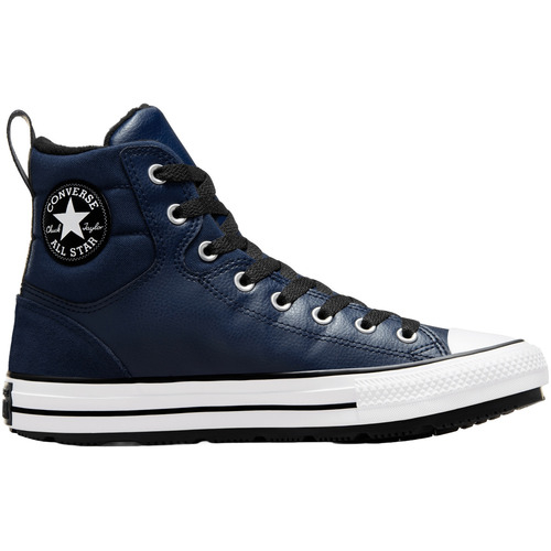 Tenisi unisex Converse Chuck Tas Berkshire Boot A05571C - poza 1