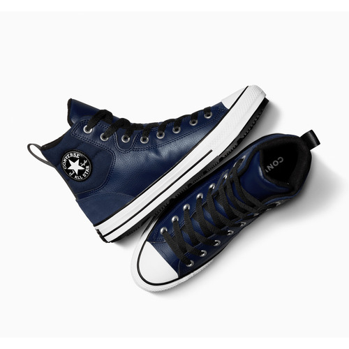 Tenisi unisex Converse Chuck Tas Berkshire Boot A05571C - poza 2