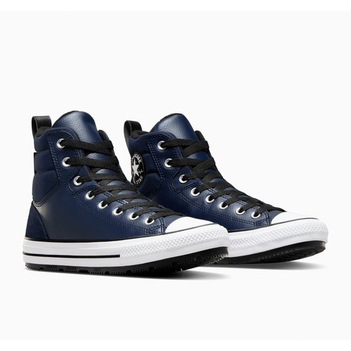 Tenisi unisex Converse Chuck Tas Berkshire Boot A05571C - poza 3