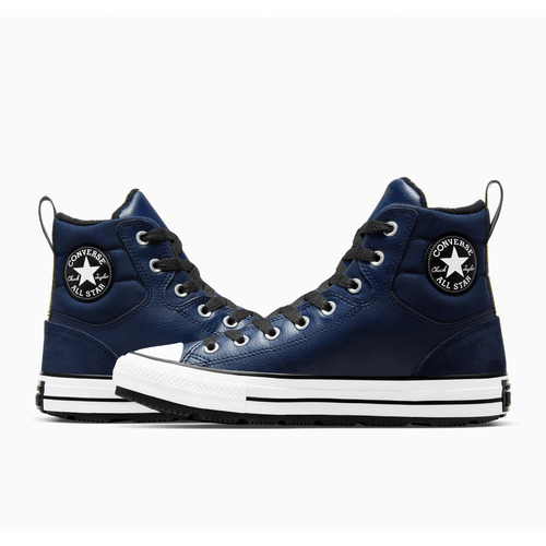 Tenisi unisex Converse Chuck Tas Berkshire Boot A05571C - poza 4