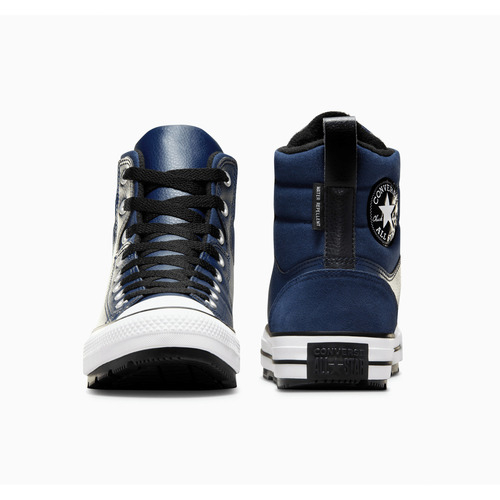 Tenisi unisex Converse Chuck Tas Berkshire Boot A05571C - poza 5