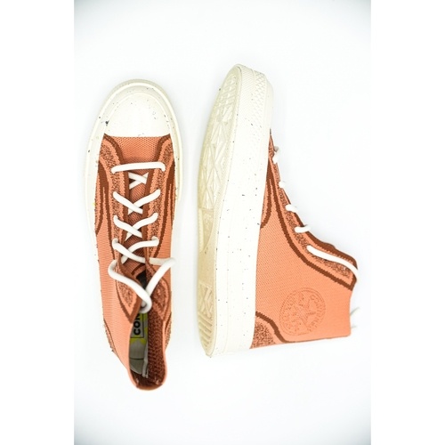 Tenisi unisex Converse Chuck Taylor 70 Knit 171485C - poza 2
