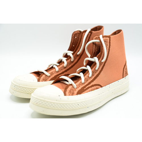 Tenisi unisex Converse Chuck Taylor 70 Knit 171485C - poza 3