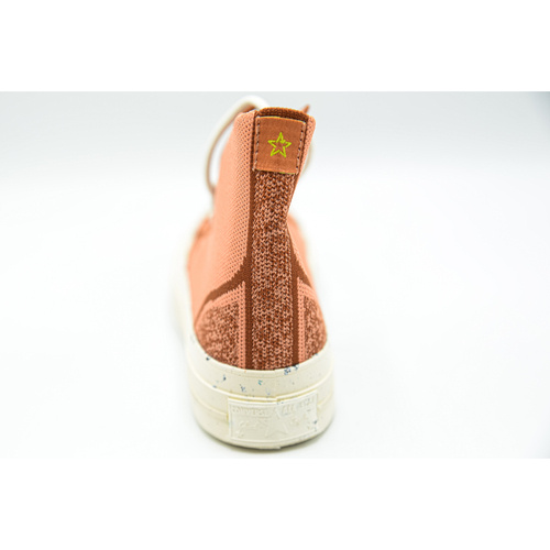 Tenisi unisex Converse Chuck Taylor 70 Knit 171485C - poza 4