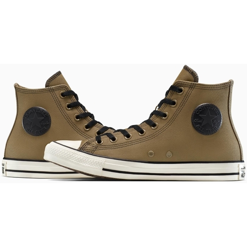 Tenisi unisex Converse Chuck Taylor All Star A13256C - poza 4