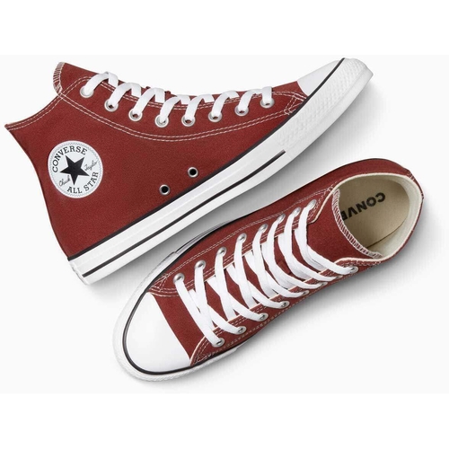 Tenisi unisex Converse Chuck Taylor All Star A13264C - poza 2