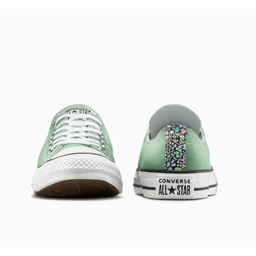 Tenisi unisex Converse Chuck Taylor All Star A14982C - poza 5
