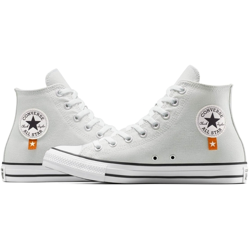 Tenisi unisex Converse Chuck Taylor All Star A15023C - poza 4