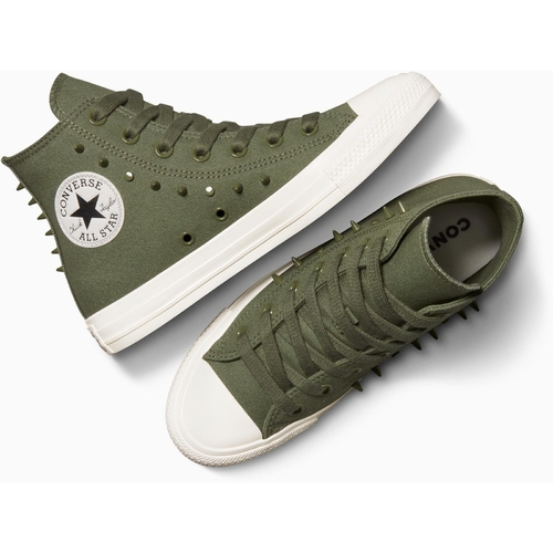 Tenisi unisex Converse Chuck Taylor All Star A15505C - poza 2