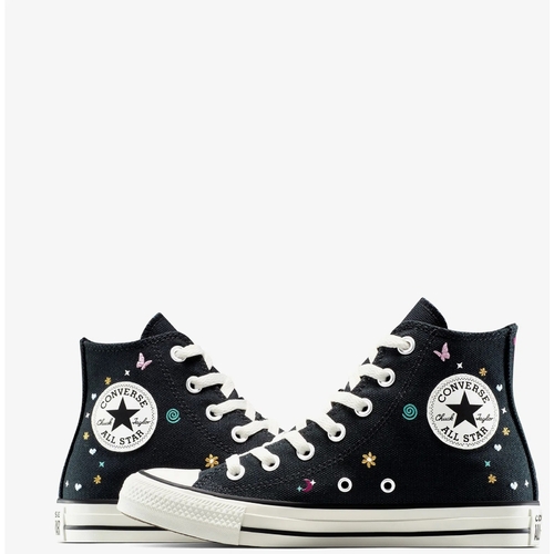 Tenisi unisex Converse Chuck Taylor All Star A15508C - poza 3