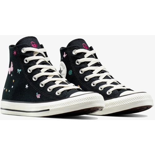 Tenisi unisex Converse Chuck Taylor All Star A15508C - poza 4
