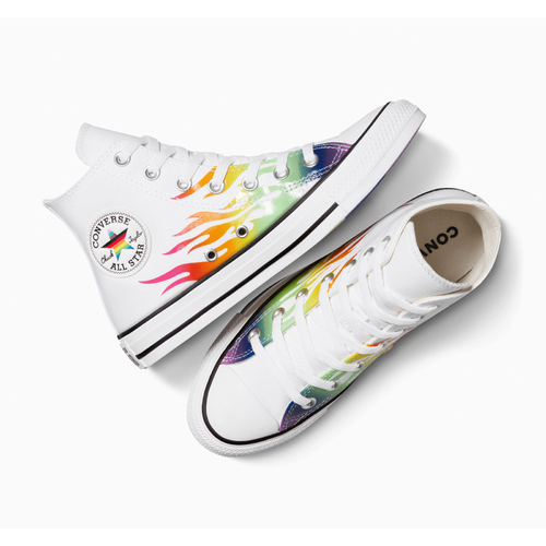 Tenisi unisex Converse Chuck Taylor All Star A15780C - poza 2