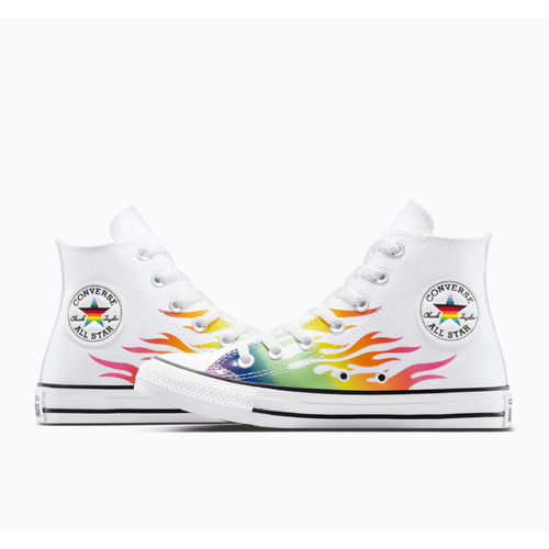 Tenisi unisex Converse Chuck Taylor All Star A15780C - poza 3