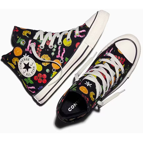 Tenisi unisex Converse Chuck Taylor All Star A16044C - poza 2