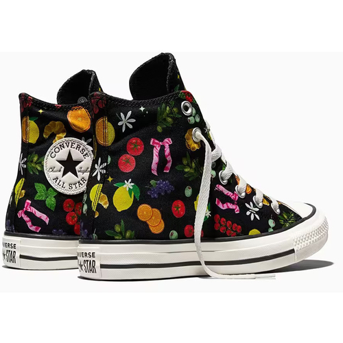 Tenisi unisex Converse Chuck Taylor All Star A16044C - poza 5