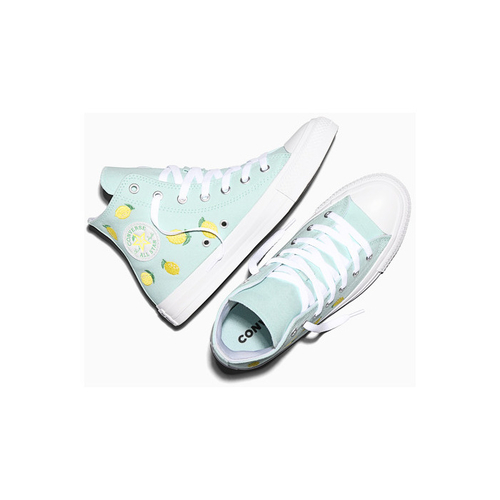 Tenisi unisex Converse Chuck Taylor All Star A16555C - poza 2