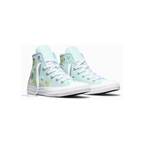 Tenisi unisex Converse Chuck Taylor All Star A16555C - poza 3