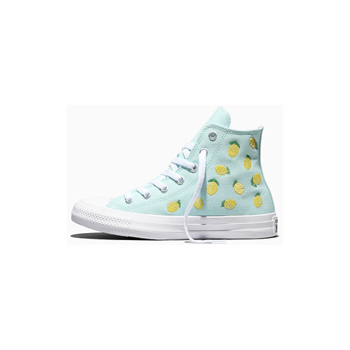 Tenisi unisex Converse Chuck Taylor All Star A16555C - poza 4