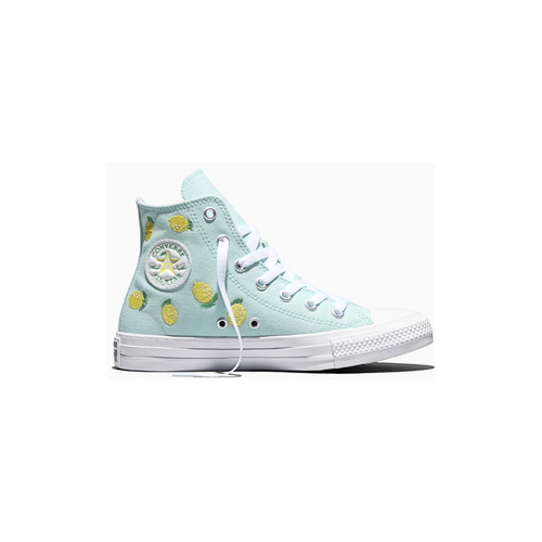 Tenisi unisex Converse Chuck Taylor All Star A16555C - poza 5
