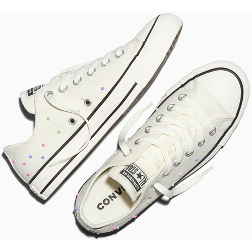 Tenisi unisex Converse Chuck Taylor All Star A17872C - poza 2