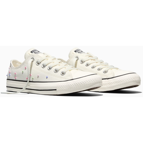 Tenisi unisex Converse Chuck Taylor All Star A17872C - poza 3