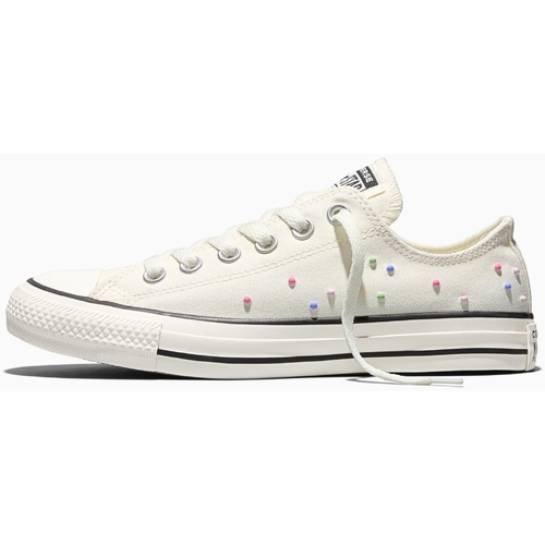 Tenisi unisex Converse Chuck Taylor All Star A17872C - poza 5