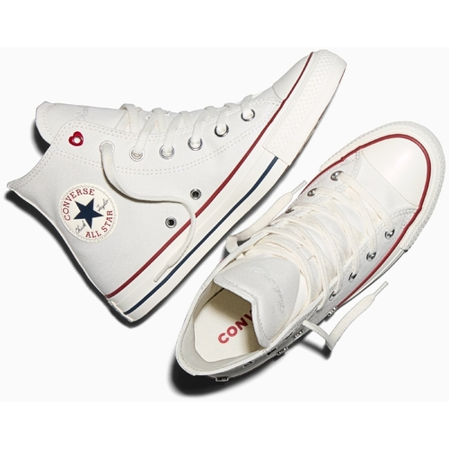 Tenisi unisex Converse Chuck Taylor All Star A19055C - poza 2