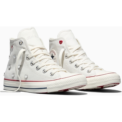 Tenisi unisex Converse Chuck Taylor All Star A19055C - poza 3