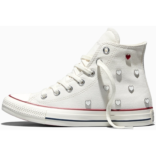 Tenisi unisex Converse Chuck Taylor All Star A19055C - poza 4