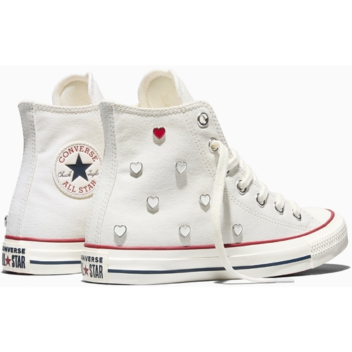 Tenisi unisex Converse Chuck Taylor All Star A19055C - poza 5