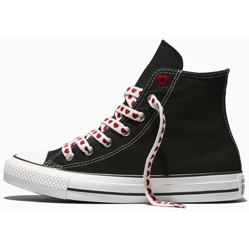 Tenisi unisex Converse Chuck Taylor All Star A19064C - poza 4