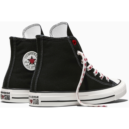 Tenisi unisex Converse Chuck Taylor All Star A19064C - poza 5
