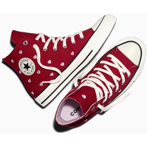 Tenisi unisex Converse Chuck Taylor All Star A19065C - poza 2