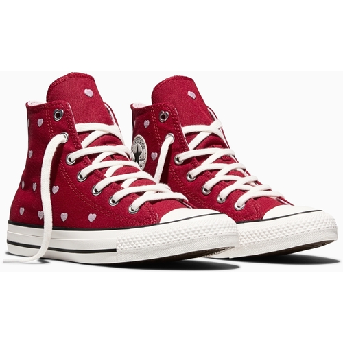 Tenisi unisex Converse Chuck Taylor All Star A19065C - poza 3