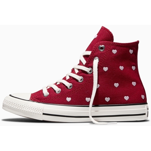 Tenisi unisex Converse Chuck Taylor All Star A19065C - poza 4