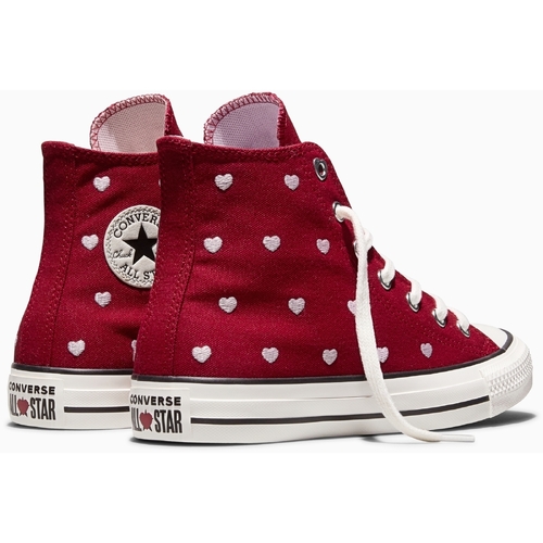 Tenisi unisex Converse Chuck Taylor All Star A19065C - poza 5