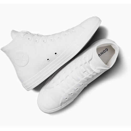 Tenisi unisex Converse Chuck Taylor All Star Canvas 1U646 - poza 2