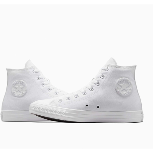 Tenisi unisex Converse Chuck Taylor All Star Canvas 1U646 - poza 3
