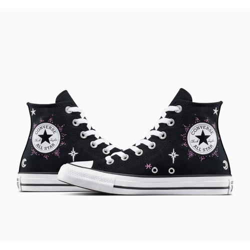 Tenisi unisex Converse Chuck Taylor All Star Celestial A13513C - poza 3