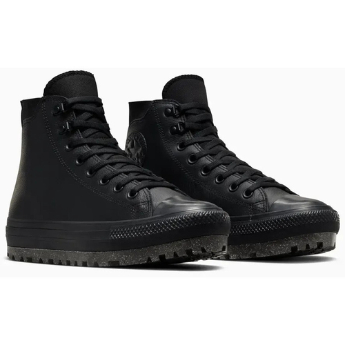 Tenisi unisex Converse Chuck Taylor All Star City Trek WP A04481C - poza 4