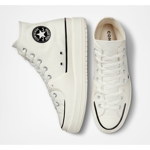 Tenisi unisex Converse Chuck Taylor All Star Construct A02832C - poza 2