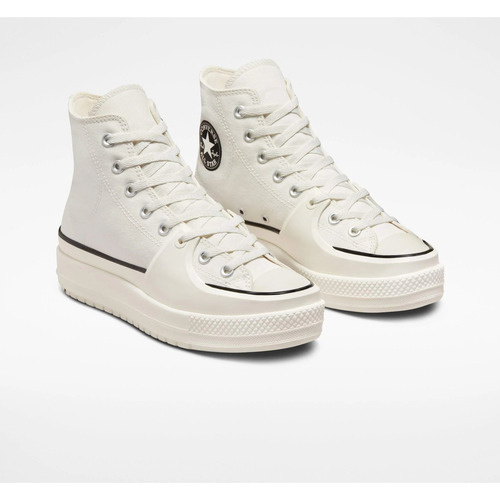 Tenisi unisex Converse Chuck Taylor All Star Construct A02832C - poza 3
