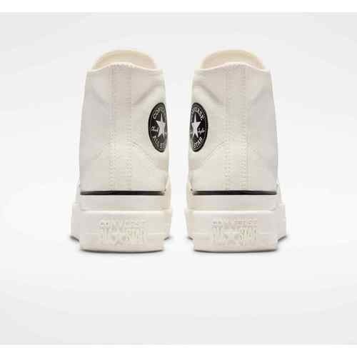 Tenisi unisex Converse Chuck Taylor All Star Construct A02832C - poza 4