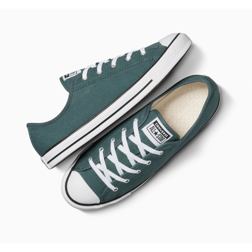 Tenisi unisex Converse Chuck Taylor All Star Dainty A12566C - poza 2