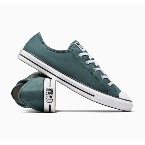Tenisi unisex Converse Chuck Taylor All Star Dainty A12566C - poza 3