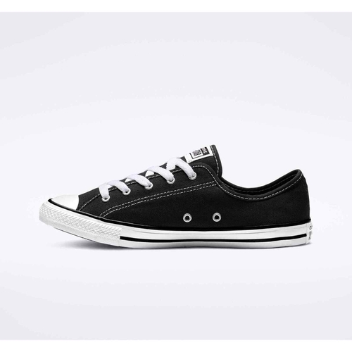 Tenisi unisex Converse Chuck Taylor All Star Dainty Canvas 564982C - poza 4